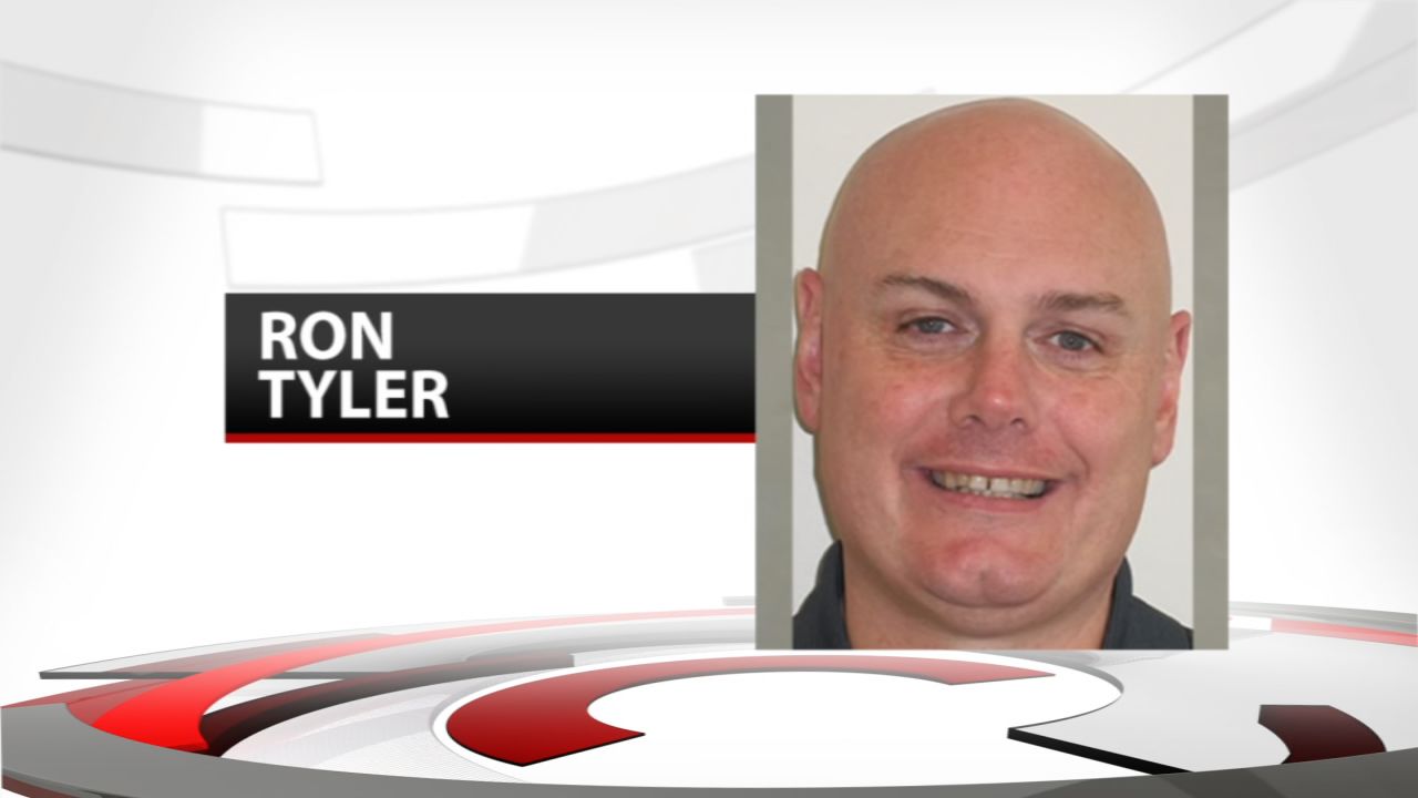 Ron Tyler
